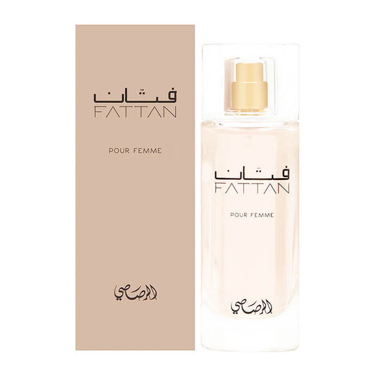 Rasasi Fattan Pour Femme 50ml EDP