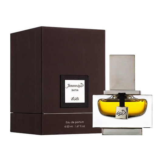Rasasi Rasasi Junoon Satin 50ml EDP 