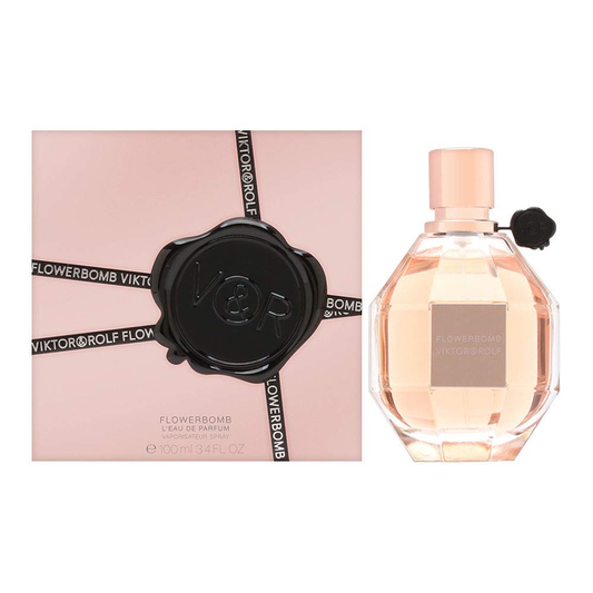 Viktor & Rolf Flowerbomb 100ml EDP