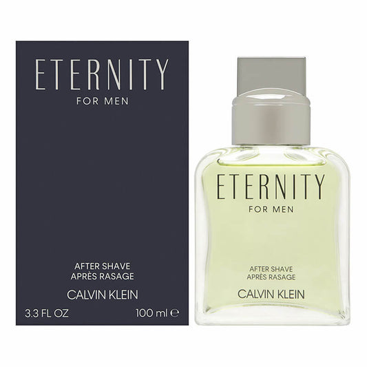 Calvin Klein Eternity For Men After Shave 100ml (M)