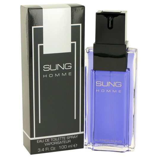 Alfred Sung Sung Homme 100ml EDT