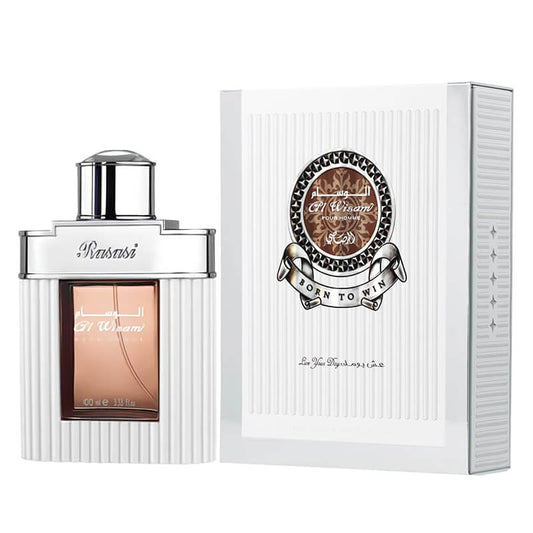 Rasasi Al Wisam Day Born To Win 100ml 