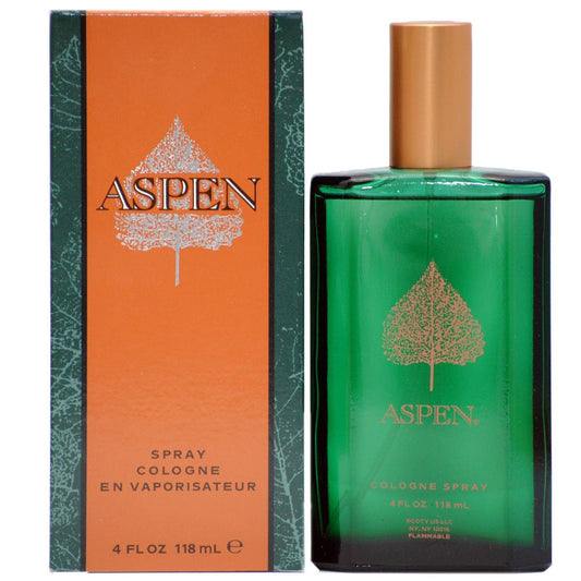 Coty Aspen for Men 118ml EDC
