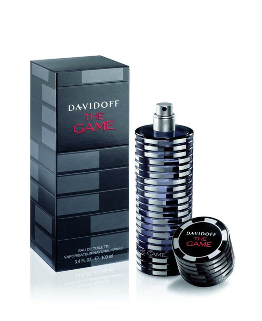 Davidoff The Game 100ml EDT
