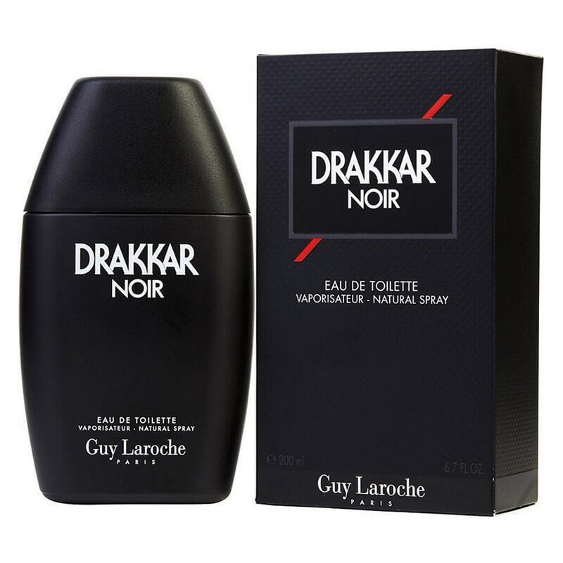 Guy Laroche Drakkar Noir EDT
