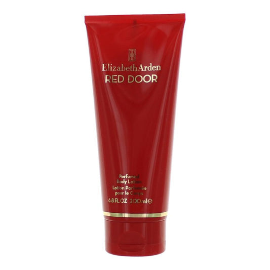 Elizabeth Arden Red Door Body Lotion (Unboxed) 200ml