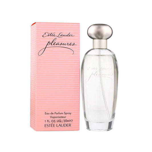 Estee Lauder Pleasures 30ml EDP (L) SP