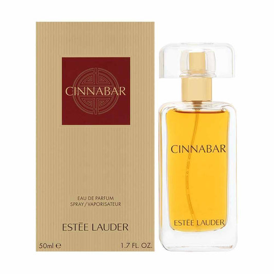 Estee Lauder Cinnabar 50ml EDP