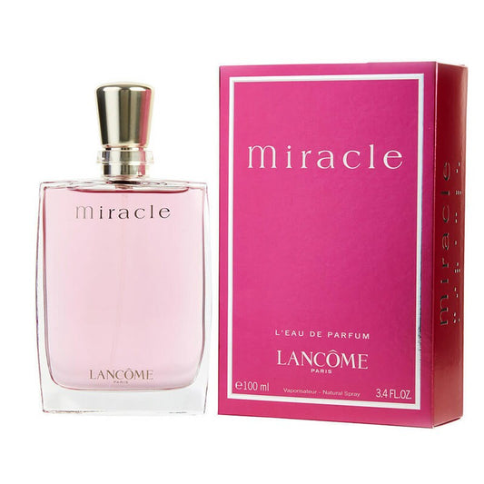 Lancome Miracle 100ml EDP