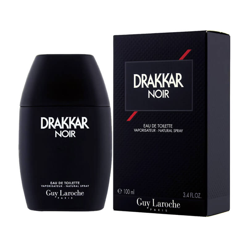 Guy Laroche Drakkar Noir 100ml EDT