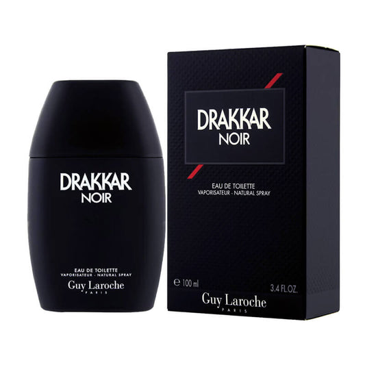 Guy Laroche Drakkar Noir 100ml EDT