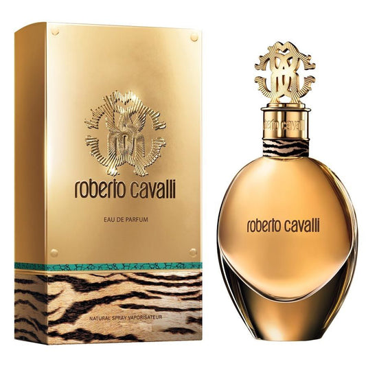 Roberto Cavalli Roberto Cavalli Eau De Parfum 75ml EDP