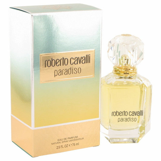 Roberto Cavalli Paradiso 75ml EDP
