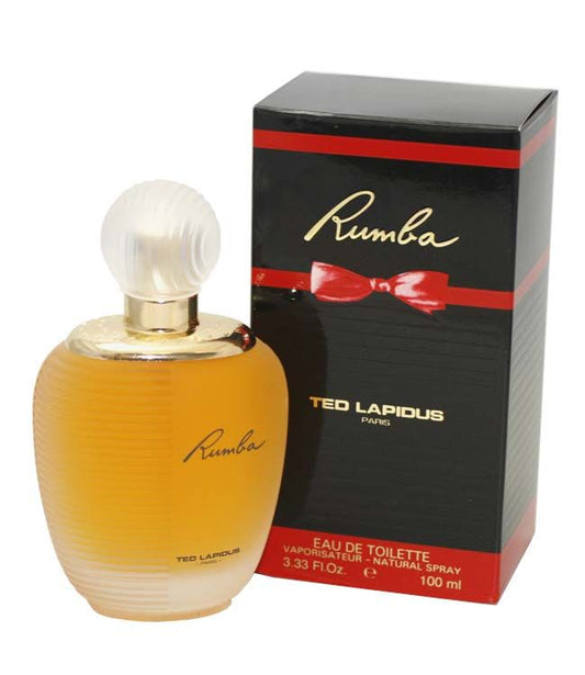 Ted Lapidus Rumba 100ml EDT